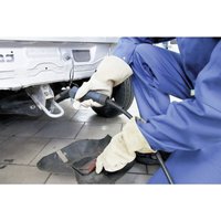 Leipold Doehle Kombi-F 1811 Rindnarbenleder Schweißerhandschuh Größe (Handschuhe): 10, xl en 12477-A von LDWORKY