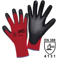 Leipold Doehle skinny pu 1177-11 Nylon Arbeitshandschuh Größe (Handschuhe): 11, xxl en 388 cat ii von LDWORKY