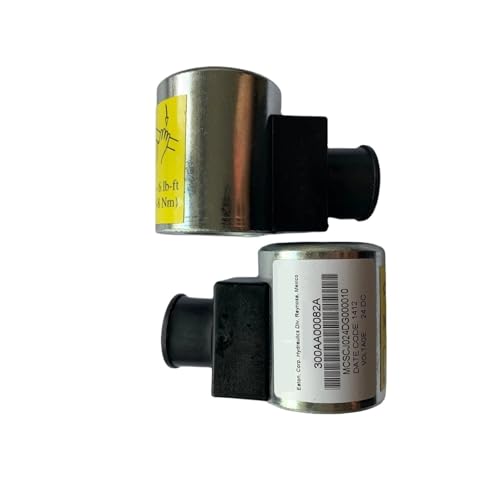 1 stücke 300AA00082A MCSCJ024DG000010 IH Spule for Magnetventil Spule(300AA00141A) von LDXMJZOT