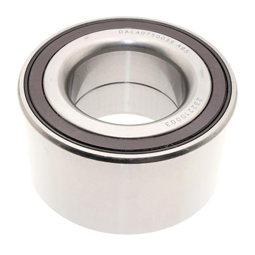 1PC DAC40750039ABS Radlager mit ABS-Sensorring 40x75x39mm 200996 713618910 9036340079 90363W0005 Lager 1PC DAC40750039ABS Radlager mit ABS-Sensorring 40x75x39mm 200996 713618910 9036340079 90363W0005 Lager von LDXMJZOT