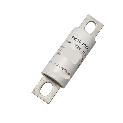 Batterie auto hohe Spannung Box DC Sicherung Sicherung FWH-100A 100B 100C(FWH-100A) von LDXMJZOT