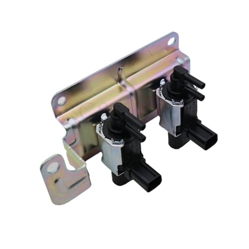 Elektronischer Verteiler Vakuum Durchflussk Magnetventil 4M5G-9J559-NB 4M5G9A500NB 4M5G-9A500-NB von LDXMJZOT