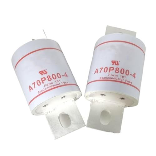 LDXMJZOT 1 Stück A70P800-4 A70P900-4 A70P50-4 A70P350-4 A70P1200-4 A70P400-4 A70P100-4 A70P450-4 Sicherung(A70P800-4) von LDXMJZOT