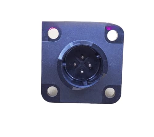 LDXMJZOT 1 x Bremsstopfen A06B-6114-K213 A06B-6114-K210 (männlicher Sitz) von LDXMJZOT