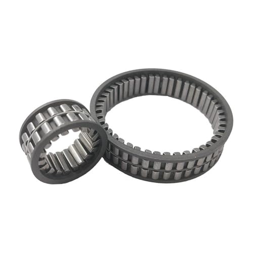 LDXMJZOT 1 x Kupplungslager FE443Z FE448Z FE453Z FE458Z FE459Z FE463Z FE468Z FE470Z FE473Z FE478Z FE488Z(FE473Z (65x73x11)) von LDXMJZOT