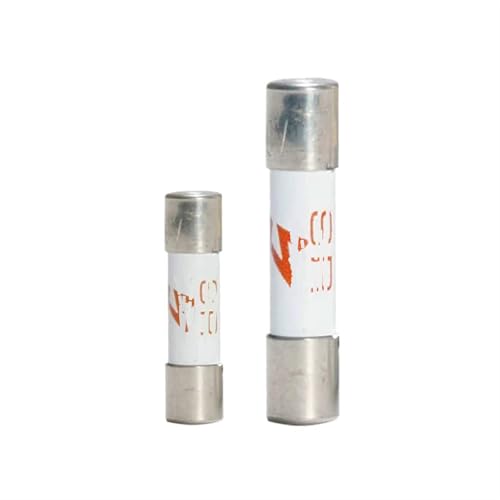 LDXMJZOT Audiosicherung Mi11 1St(6.3A 5 20MM) von LDXMJZOT