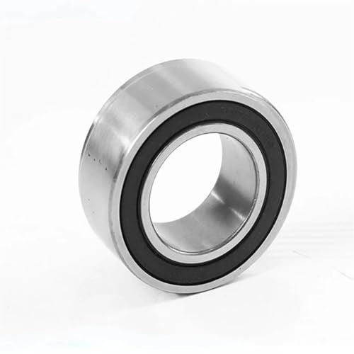 LDXMJZOT DA405724 RS Klimaanlagen-Kompressorlager 40 x 57 x 24 mm 40BG05S1G-2DS 1 Stück LDXMJZOT DA405724 RS Klimaanlagen-Kompressorlager 40 x 57 x 24 mm 40BG05S1G-2DS 1 Stück von LDXMJZOT