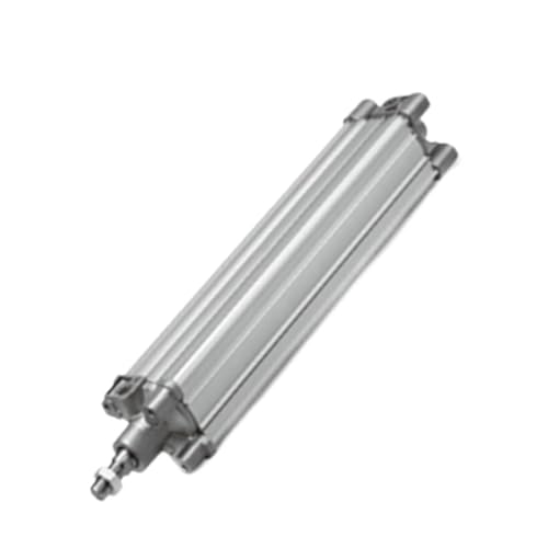 LDXMJZOT Luftzylinder CP96 CP96S CP96SB CP96SDB CP96SB32 CP96SDB32 Hub 25 50 75 100 125 150 175 200 225 250 300 mm(Stroke 125mm,CP96SB32) von LDXMJZOT
