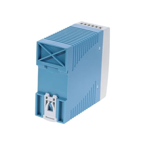 MDR-60 60 W Einzelausgang 5 V 12 V 15 V 24 V DIN-Schienen-Schaltnetzteil AC/DC (48 V) von LDXMJZOT