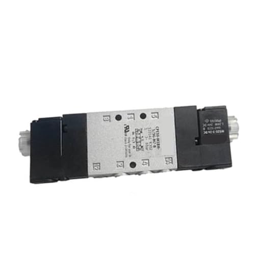 Magnetventil CPE10 CPE10-M1BH-5L-5LS-3GL-3GLS-M5-M7-QS-6-4 662523 196881 196927 196883 196925 196877 196884 196875 196928(162892) von LDXMJZOT