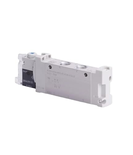 Magnetventil VUVG-LK10-T32C-AT-M7-1H2L-S 8042546 VUVG-L10-T32C-MZT-M7-1P3 574360 VUVG-LK10-M52-AT-M7-1H2L-S 8042547(573417) von LDXMJZOT
