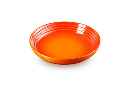 Le Creuset 70102220900099 Essgeschirr, Steinzeug von LE CREUSET