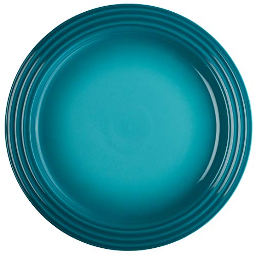 LE CREUSET 70203221700099 Dessertteller, Keramik von LE CREUSET