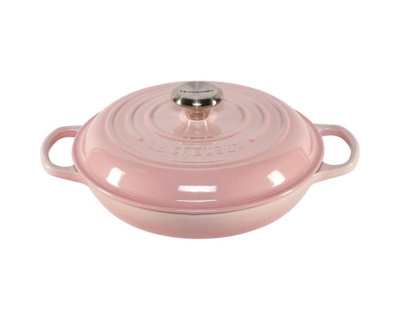LE CREUSET Auflaufform Signature Gourmet-Profitopf 26 cm von LE CREUSET