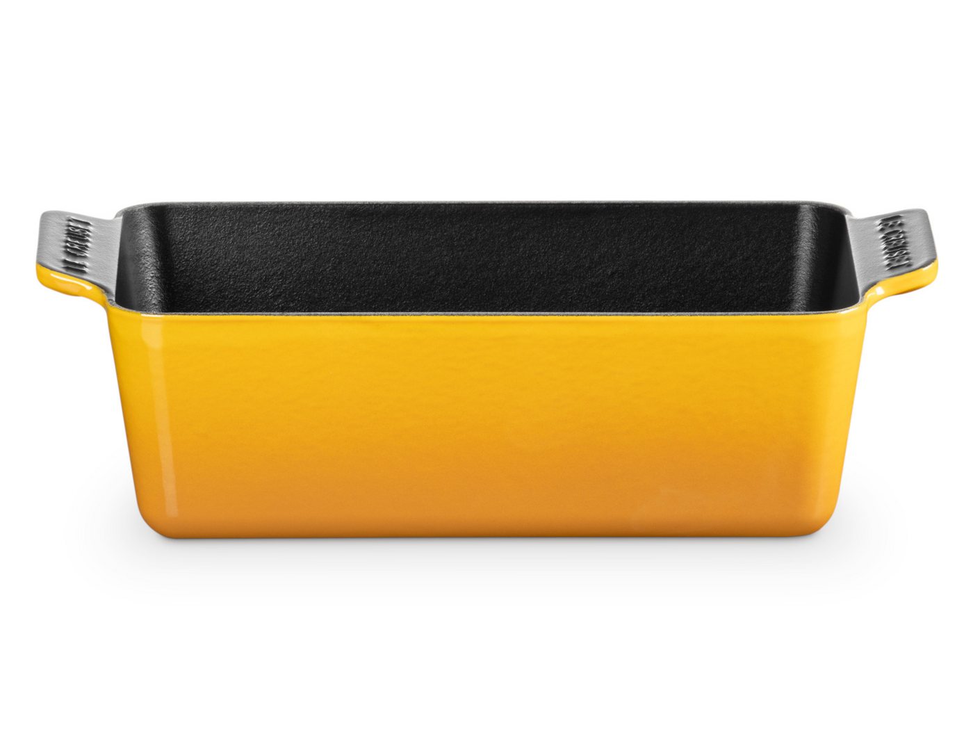 LE CREUSET Backform Backform Signature rechteckig nectar 23cm von LE CREUSET