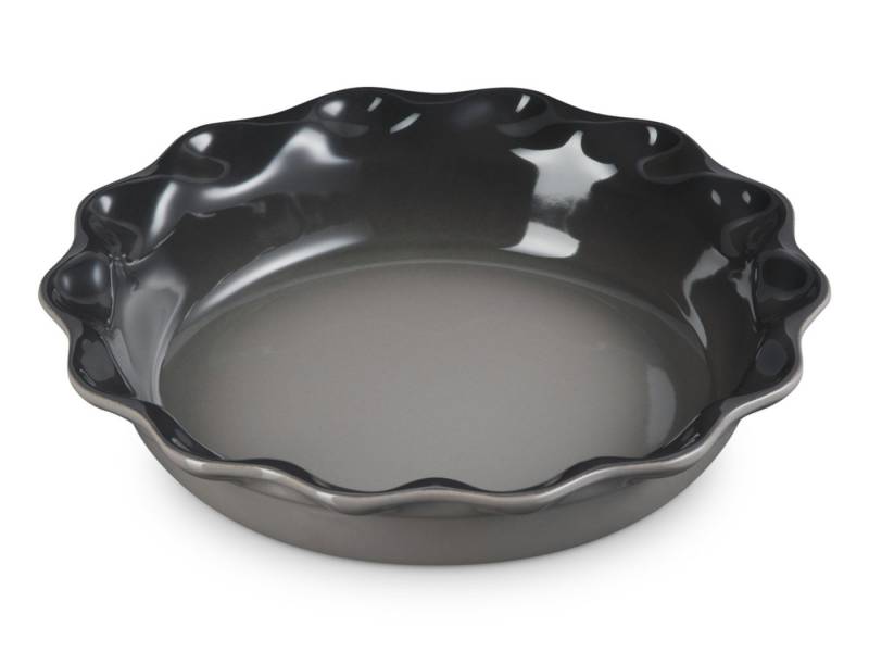 LE CREUSET Backform Pie-Form flint 23cm LE CREUSET Backform Pie-Form flint 23cm von LE CREUSET