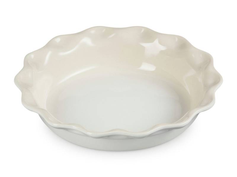 LE CREUSET Backform Pie-Form meringue 23cm LE CREUSET Backform Pie-Form meringue 23cm von LE CREUSET