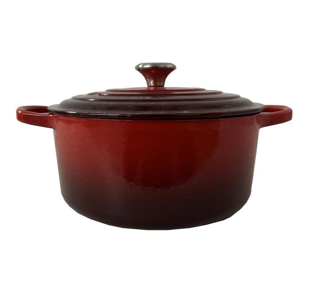 LE CREUSET Bräter Creuset Bräter Signature Rund LE CREUSET Bräter Creuset Bräter Signature Rund von LE CREUSET