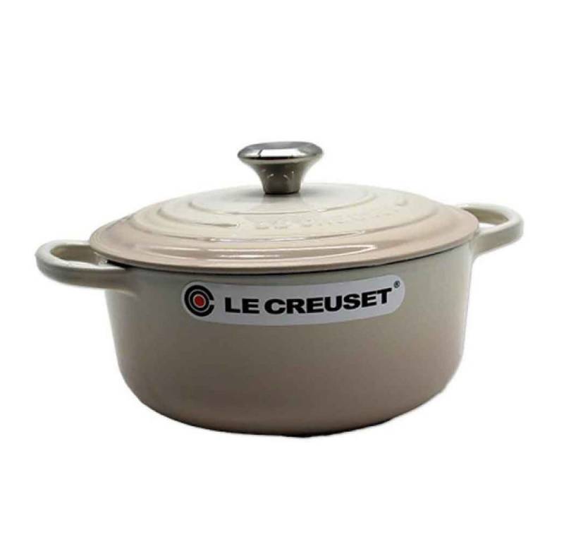 LE CREUSET Bräter Creuset Bräter Signature Rund LE CREUSET Bräter Creuset Bräter Signature Rund von LE CREUSET