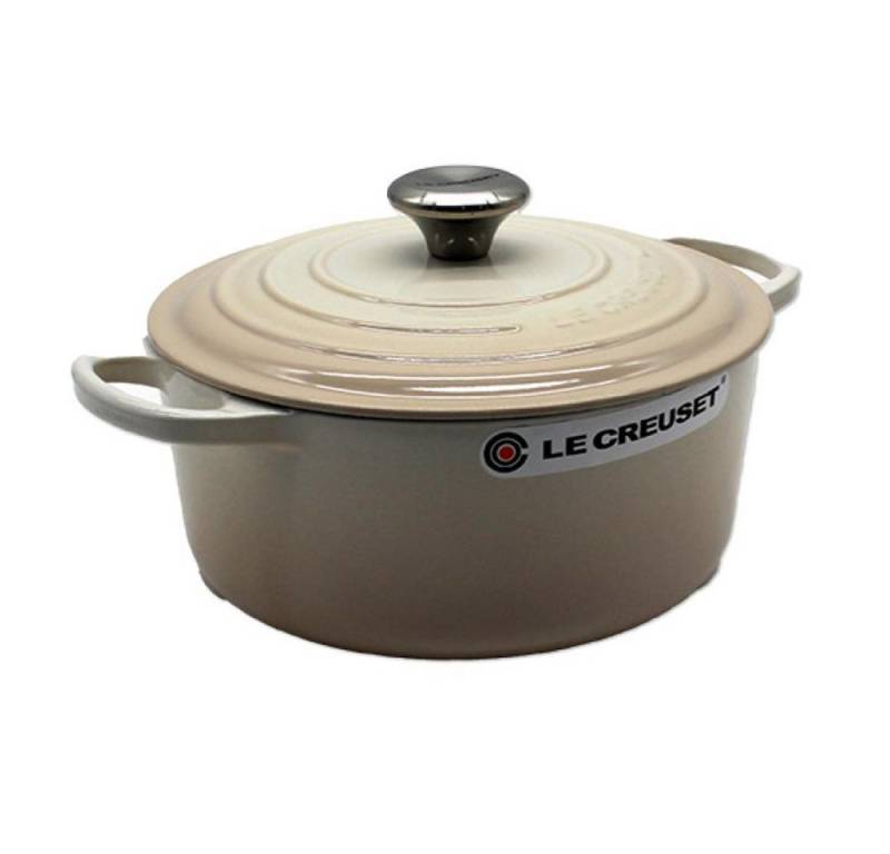 LE CREUSET Bräter Creuset Bräter Signature Rund LE CREUSET Bräter Creuset Bräter Signature Rund von LE CREUSET