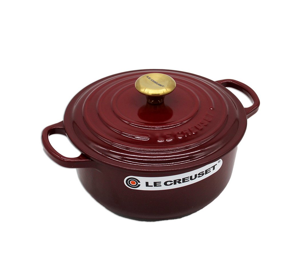 LE CREUSET Bräter Creuset Signature Bräter 26 LE CREUSET Bräter Creuset Signature Bräter 26 von LE CREUSET