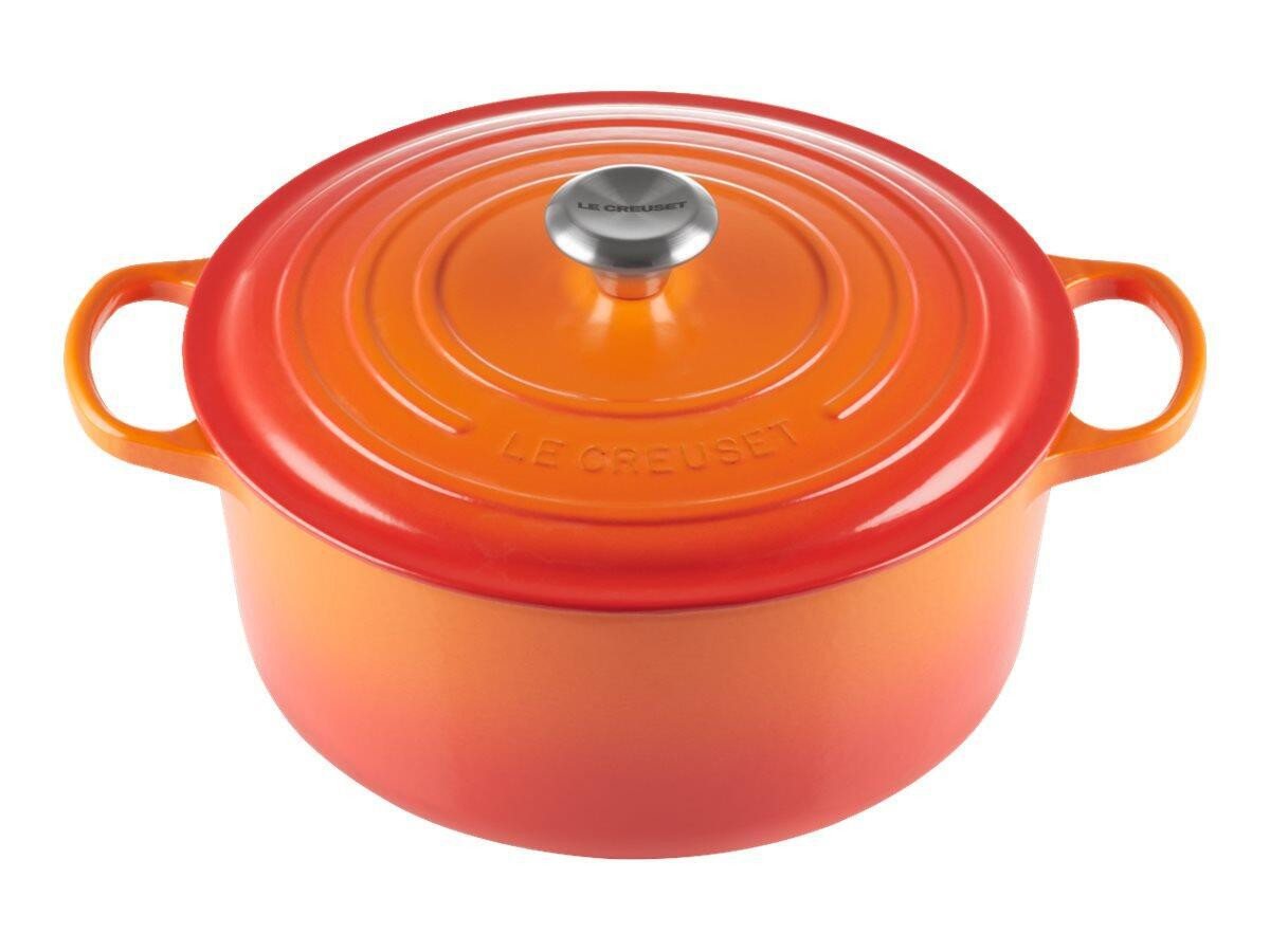 LE CREUSET Bräter Le Creuse 21177280902430 von LE CREUSET