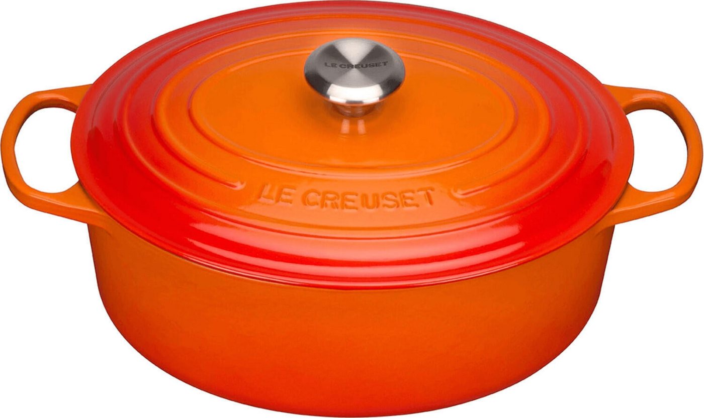 LE CREUSET Bräter Le Creuse 21178400902430 von LE CREUSET