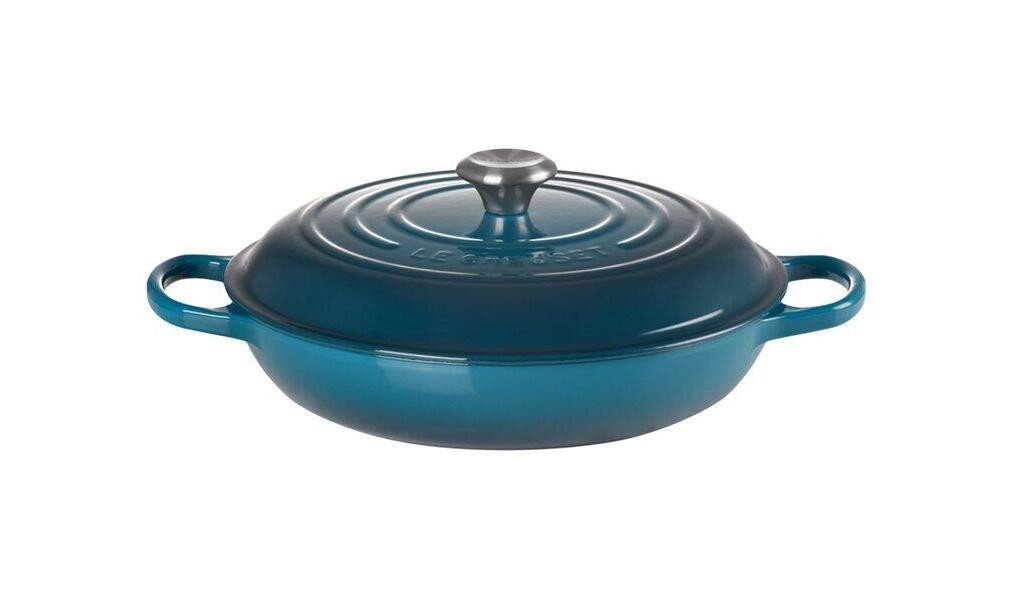 LE CREUSET Bräter Le Creuset 21180306422430 von LE CREUSET
