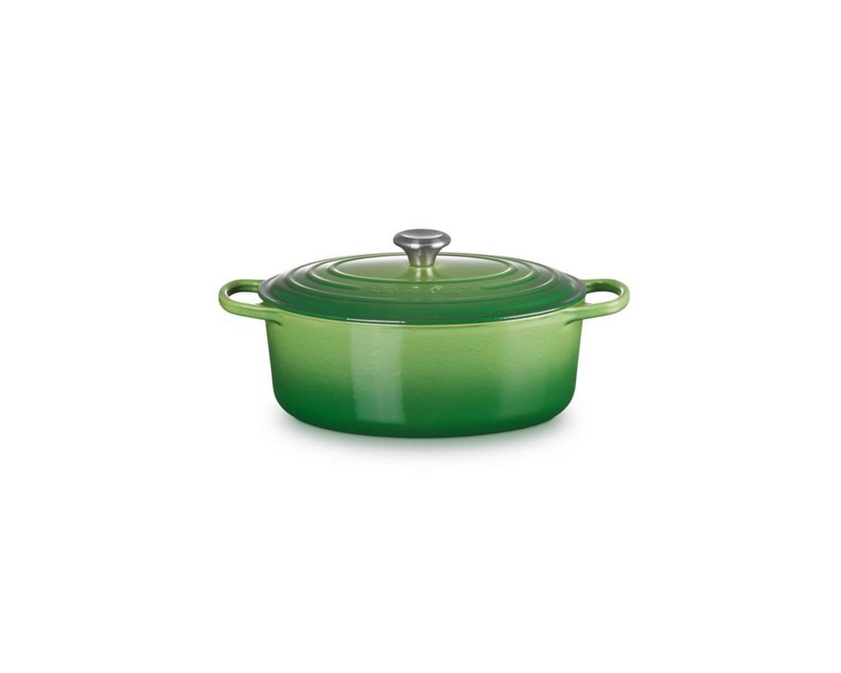 LE CREUSET Bräter Le Creuset Bräter oval Signature 31 cm von LE CREUSET