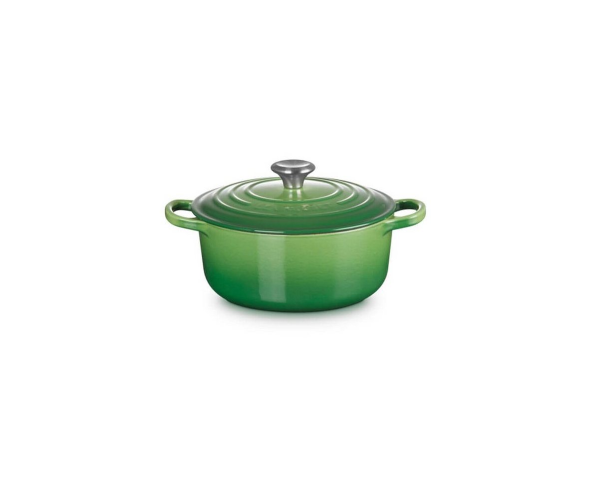 LE CREUSET Bräter Le Creuset Bräter rund Signature 20 cm von LE CREUSET