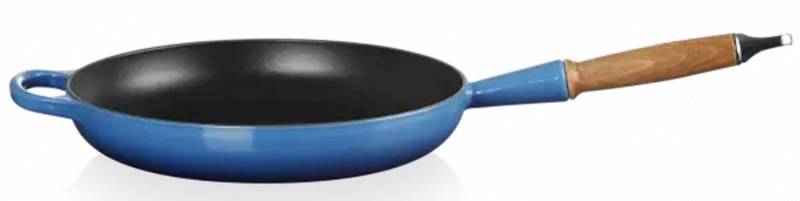 LE CREUSET Bratpfanne 28 cm, Gusseisen LE CREUSET Bratpfanne 28 cm, Gusseisen von LE CREUSET