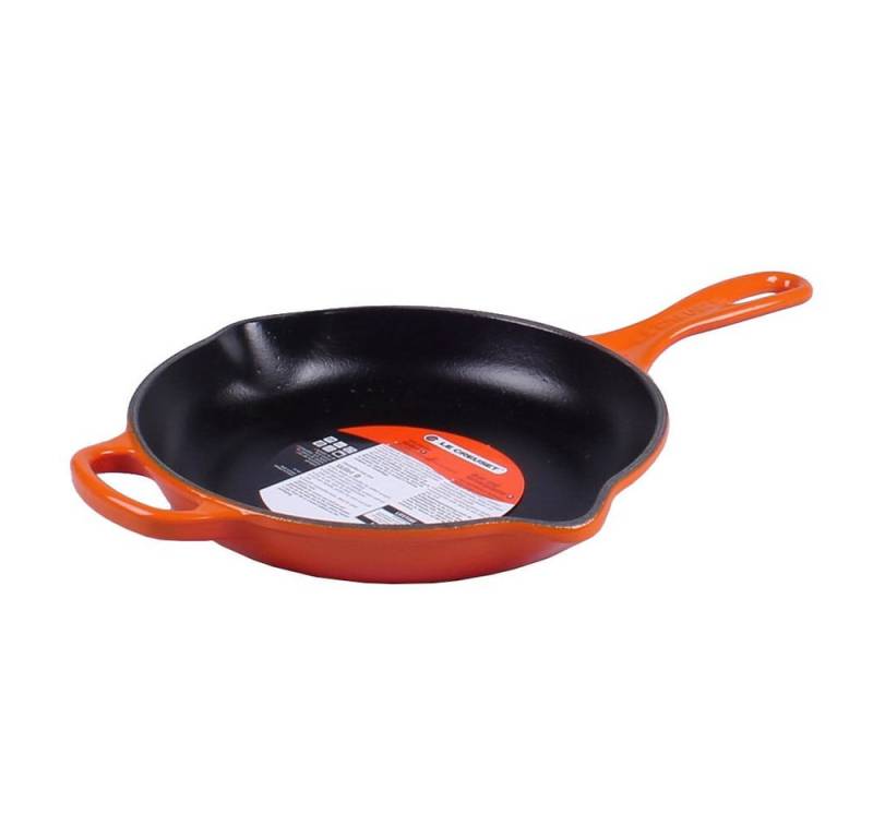 LE CREUSET Bratpfanne Creuset Signature Brat- und von LE CREUSET