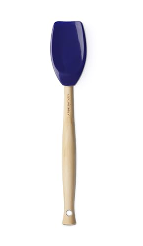 LE CREUSET - Espatula Colher Azure 93010603220000 von LE CREUSET