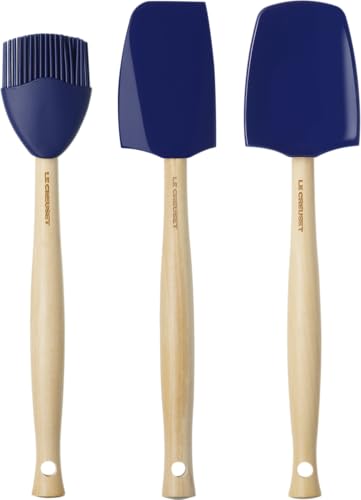 LE CREUSET - Set 3 Espatulas Azure 42830002200007 LE CREUSET - Set 3 Espatulas Azure 42830002200007 von LE CREUSET