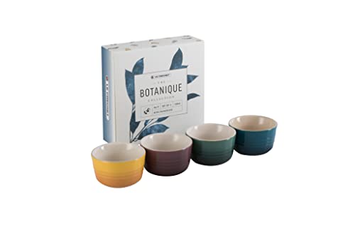 LE CREUSET - Set4 Mini Ramekins 79109101139030 LE CREUSET - Set4 Mini Ramekins 79109101139030 von LE CREUSET