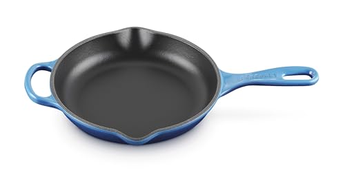 LE CREUSET - Skillet Lisa 20 Azure 20182202200422 LE CREUSET - Skillet Lisa 20 Azure 20182202200422 von LE CREUSET