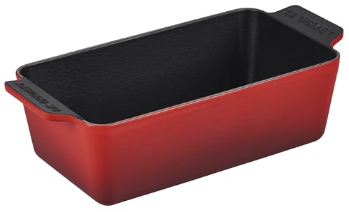LE CREUSET - Tabuleiro Rectangular 23 Cereja 20221230600422 LE CREUSET - Tabuleiro Rectangular 23 Cereja 20221230600422 von LE CREUSET