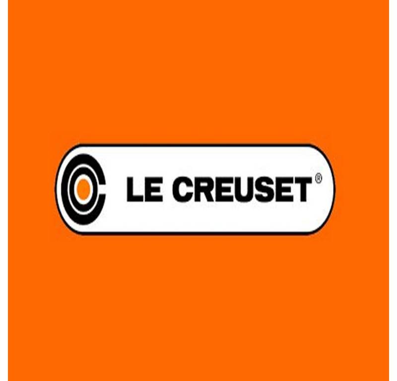 LE CREUSET Topf-Set Creuset 3-Ply Plus Topfset von LE CREUSET