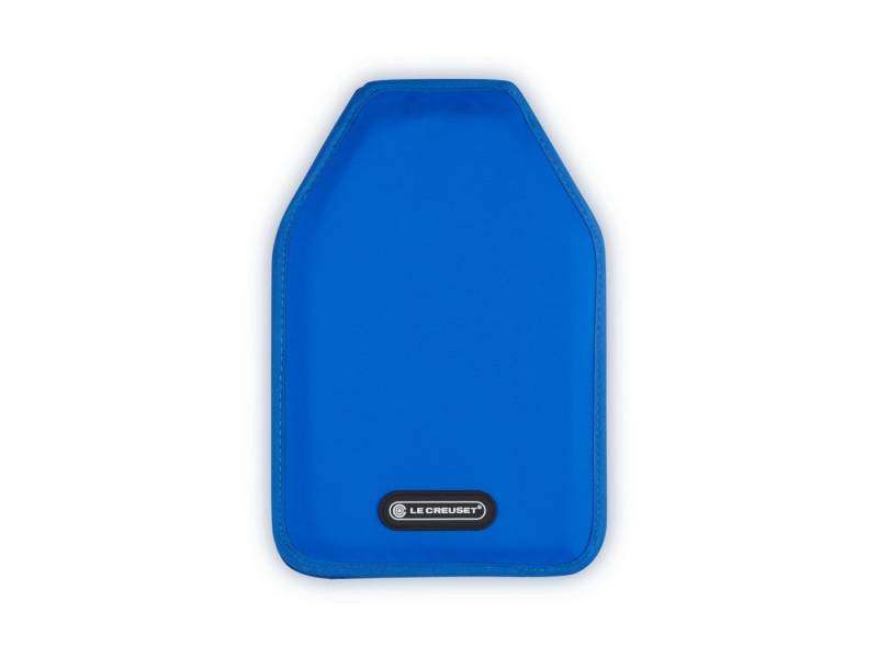 LE CREUSET Weinkühler Creuset Aktiv-Weinkühler WA-126 azure von LE CREUSET