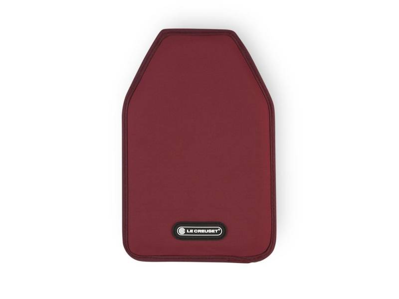 LE CREUSET Weinkühler Creuset Aktiv-Weinkühler WA-126 burgunder von LE CREUSET