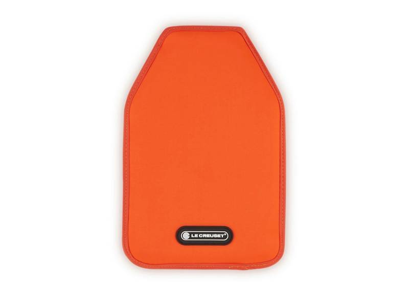 LE CREUSET Weinkühler Creuset Aktiv-Weinkühler WA-126 ofenrot LE CREUSET Weinkühler Creuset Aktiv-Weinkühler WA-126 ofenrot von LE CREUSET