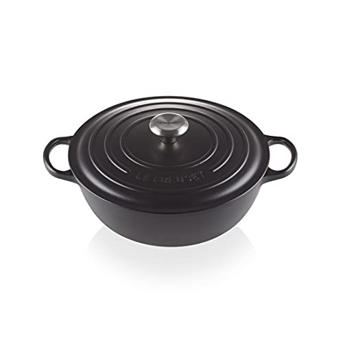 Le Creuset 21114280000430 Cast Iron - Signature, Gusseisen von LE CREUSET