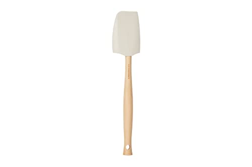 Le Creuset Mittlere Kochkelle Craft aus Silikon, Meringue, 42004297160000 Le Creuset Mittlere Kochkelle Craft aus Silikon, Meringue, 42004297160000 von LE CREUSET