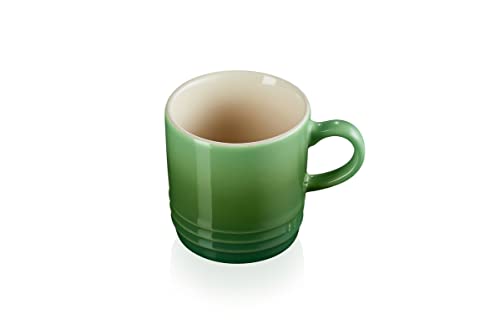 Le Creuset Cappuccino Becher aus Steinzeug, 200 ml, Bamboo, 70303204080099 Le Creuset Cappuccino Becher aus Steinzeug, 200 ml, Bamboo, 70303204080099 von LE CREUSET
