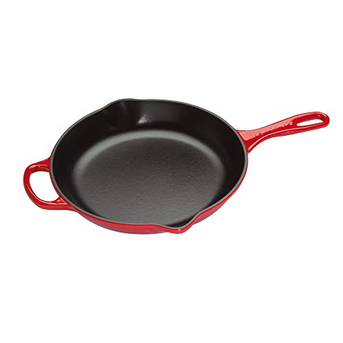 Le Creuset Brat-und Servierpfanne Signature 23cm von LE CREUSET