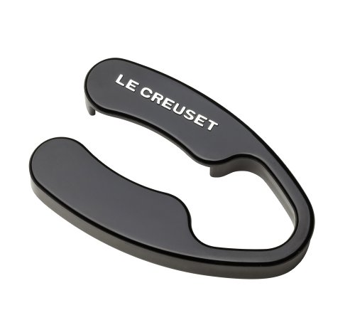 Le Creuset Classics Kapselabschneider FC-100 schwarz Le Creuset Classics Kapselabschneider FC-100 schwarz von LE CREUSET