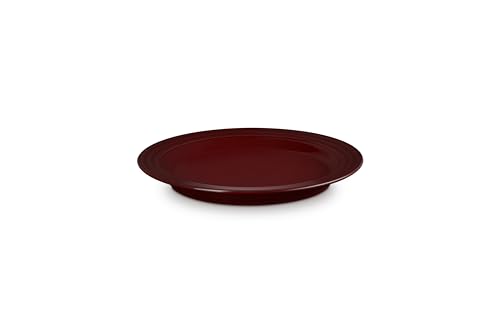Le Creuset Frühstücksteller – Garnet– ø 22 cm von LE CREUSET
