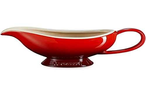 Le Creuset Heritage Cerise Sauciere von LE CREUSET