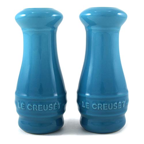 Le Creuset - Salz- und Pfefferstreuer Set von LE CREUSET