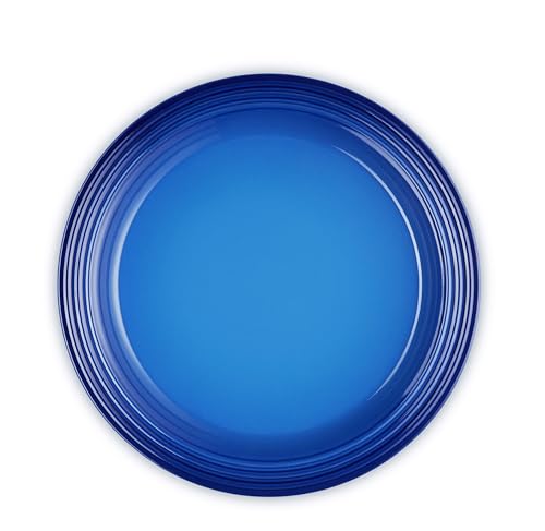 Le Creuset Speiseteller Azure ø 27 cm Le Creuset Speiseteller Azure ø 27 cm von LE CREUSET